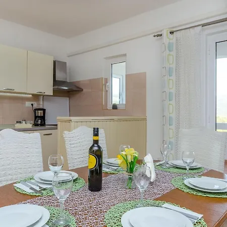 Holiday home Roko With Pool