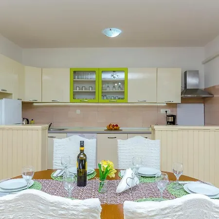 House Roko Dom wakacyjny