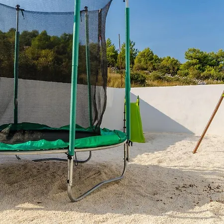 Holiday home Roko With Pool Marina