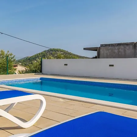 Holiday home Roko With Pool Marina