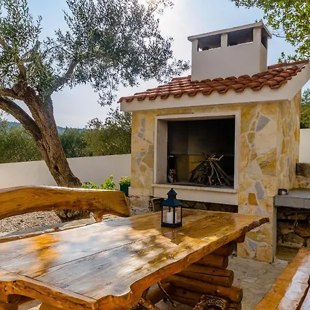 House Roko * Marina