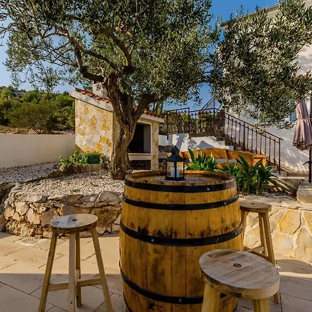 Holiday home Roko With Pool Marina
