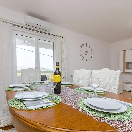 House Roko Marina