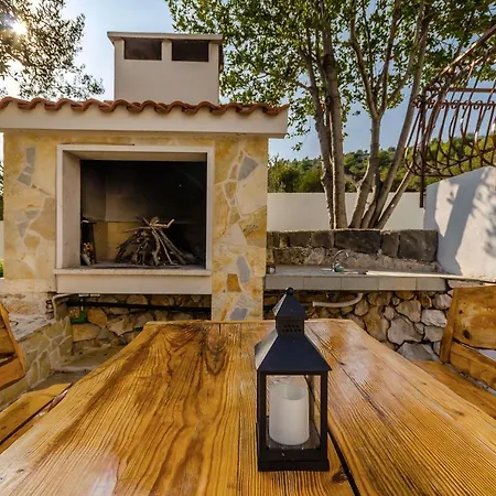 Vikendica House Roko