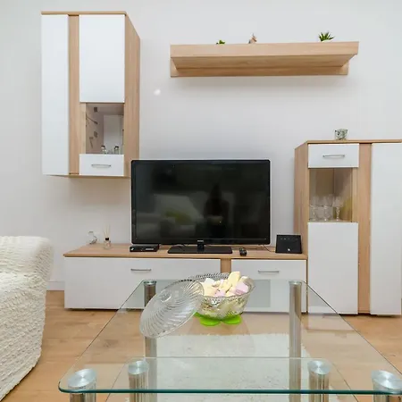 House Roko Marina