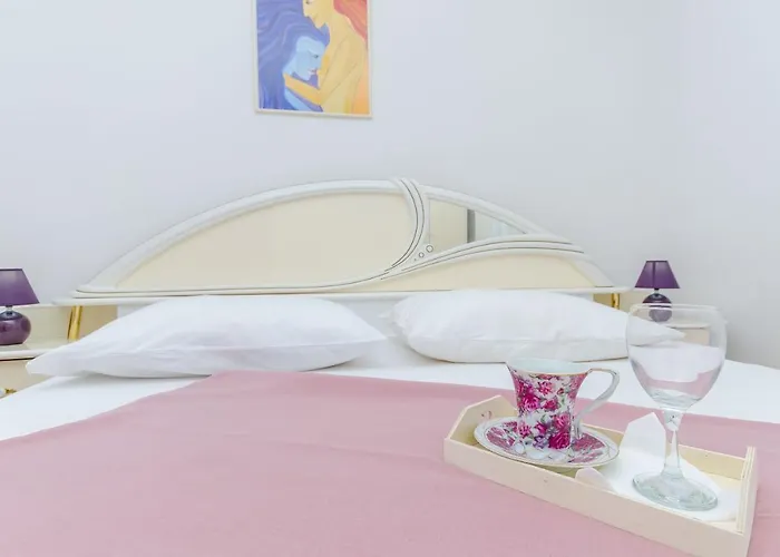 Casa de Férias House Roko *