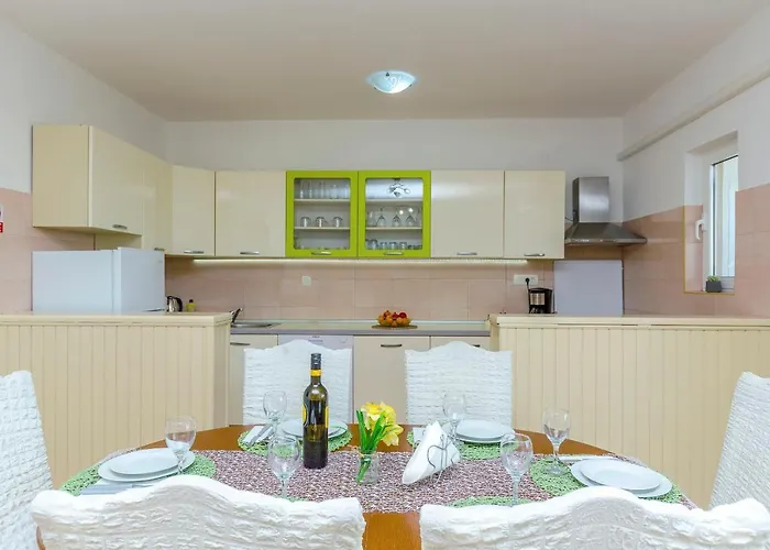House Roko Holiday home