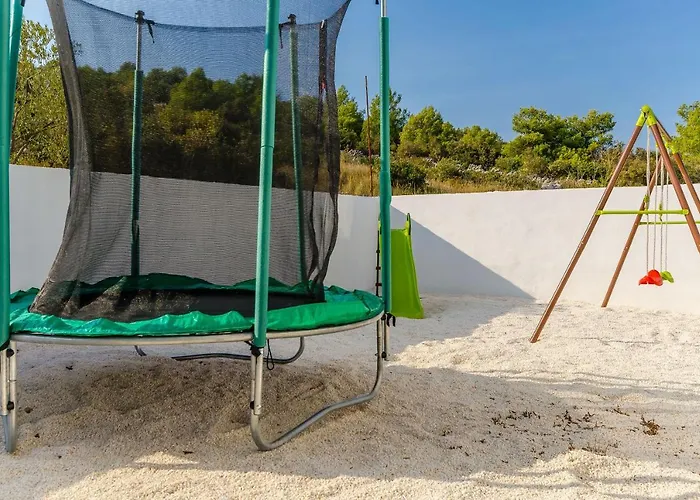 Holiday home House Roko Marina