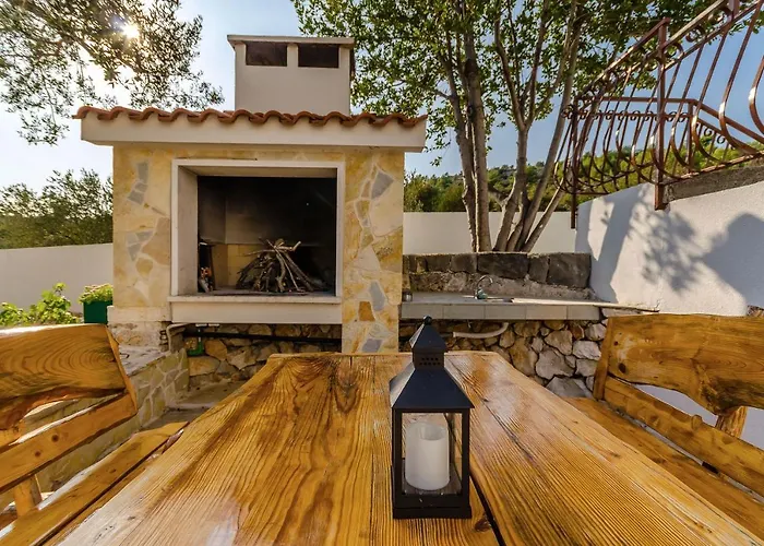 Casa de Férias House Roko