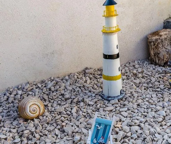 House Roko Casa de Férias *