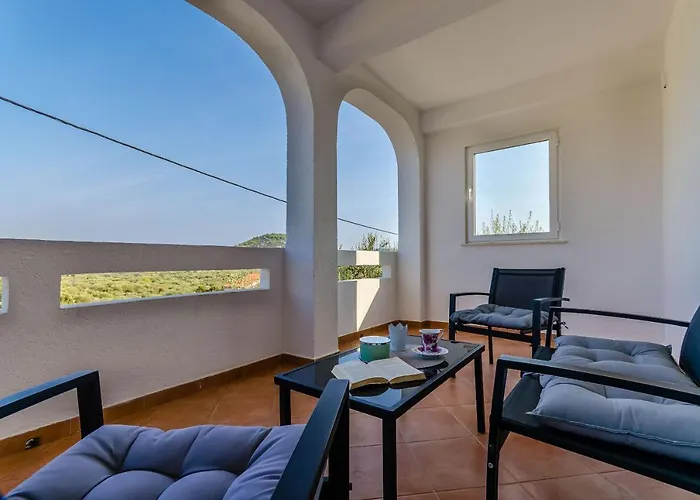 House Roko Ferienhaus