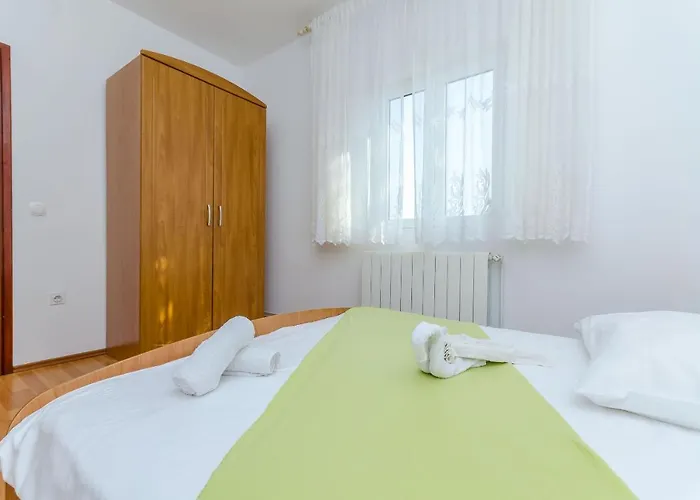 Casa de Férias House Roko *