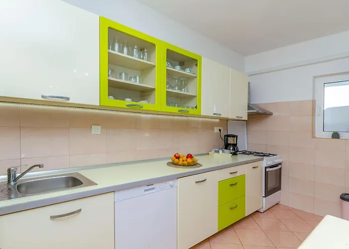 House Roko Marina