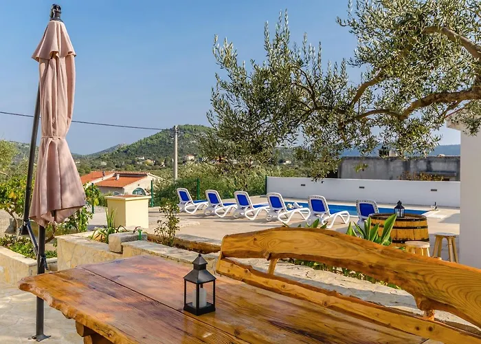 House Roko Holiday home *