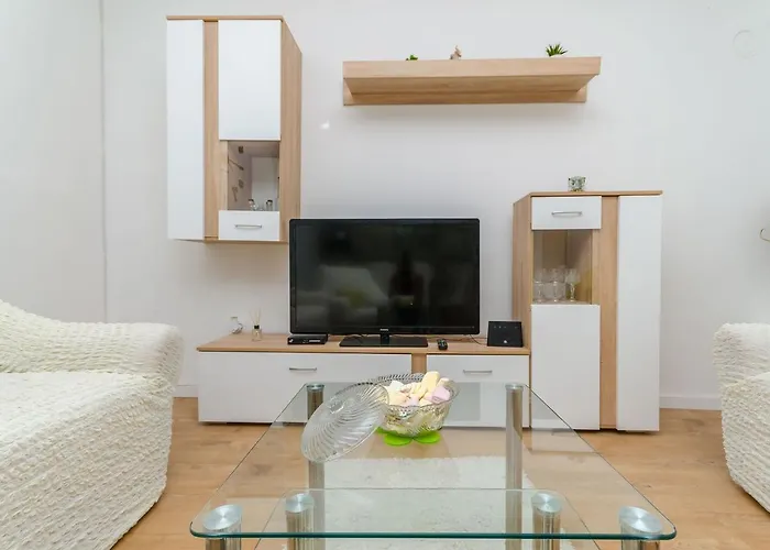 House Roko Marina