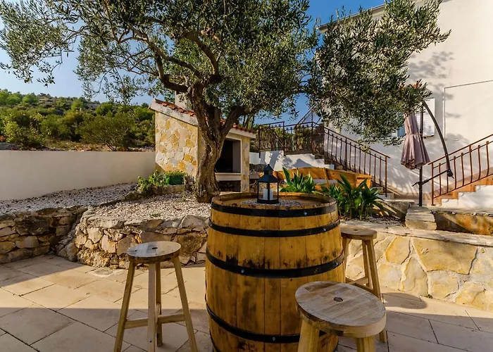 Holiday home House Roko Marina