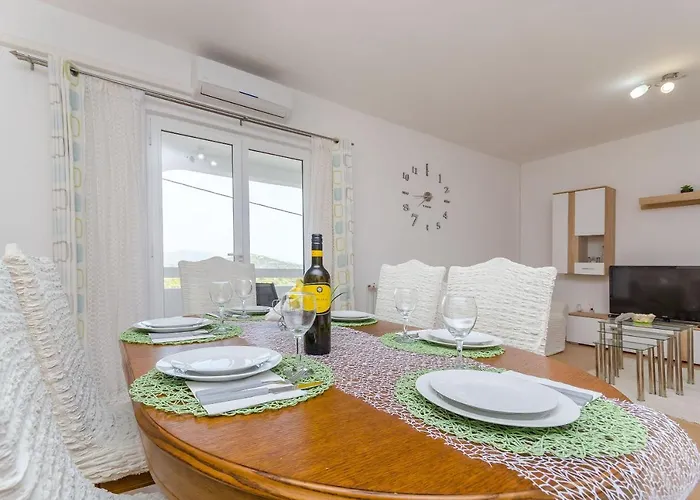 House Roko Marina